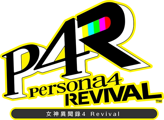 Persona4 Revival