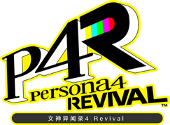 Persona4 Revival