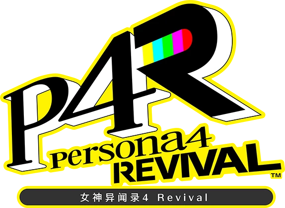 Persona4 Revival