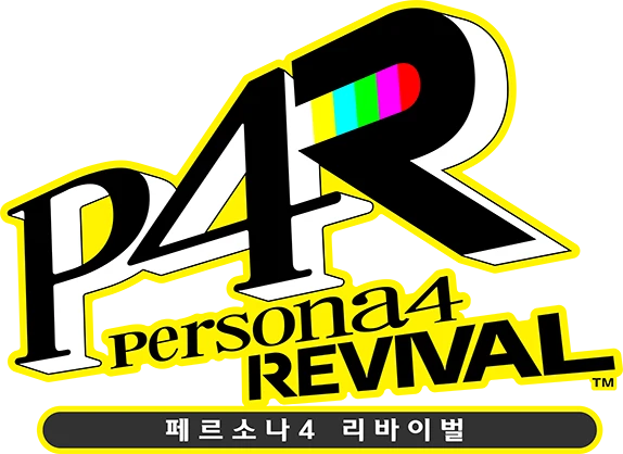 Persona4 Revival