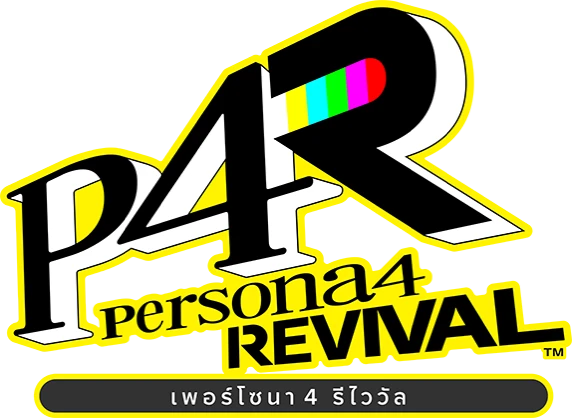 Persona4 Revival