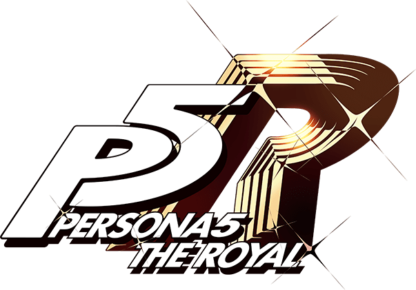 PERSONA5 THE ROYAL