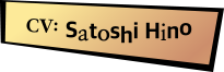 CV: SATOSHI HINO