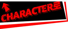 CHARACTERへ
