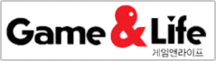 게임앤라이프(game&life)