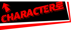 CHARACTERへ