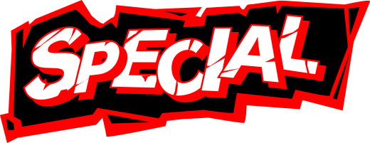 SPECIAL