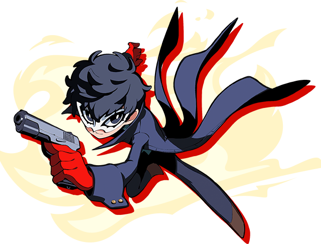 Persona 5 Tactica for Nintendo Switch - Nintendo Official Site