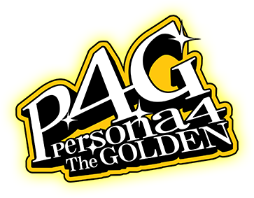 Persona4 the Golden