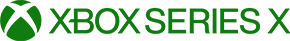 XBOXSERIESX