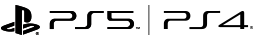 PS5｜PS4