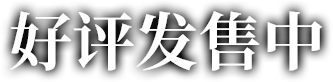 好评发售中