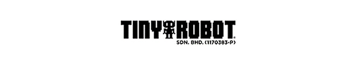 Tiny Robot