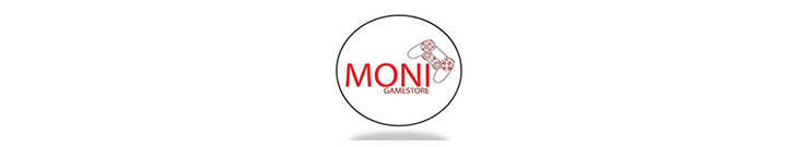 Moni Gamestore
