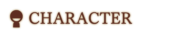 CHARACTER