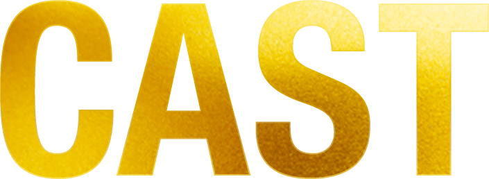 cast