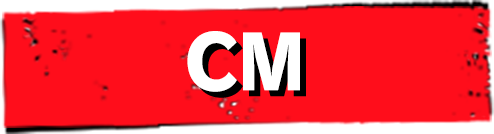 CM