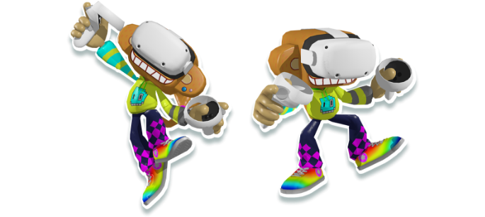 Samba de Amigo Meta Quest Bonus