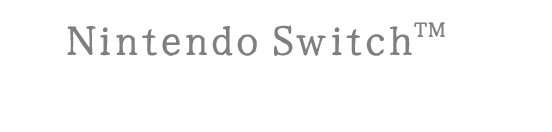 Nintendo Switch™ 日後開放預約