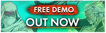 FREE DEMO OUT NOW