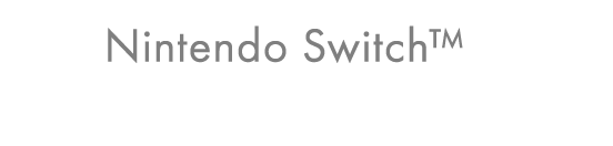 Nintendo Switch™ Pre-orders Starting at a Later Date