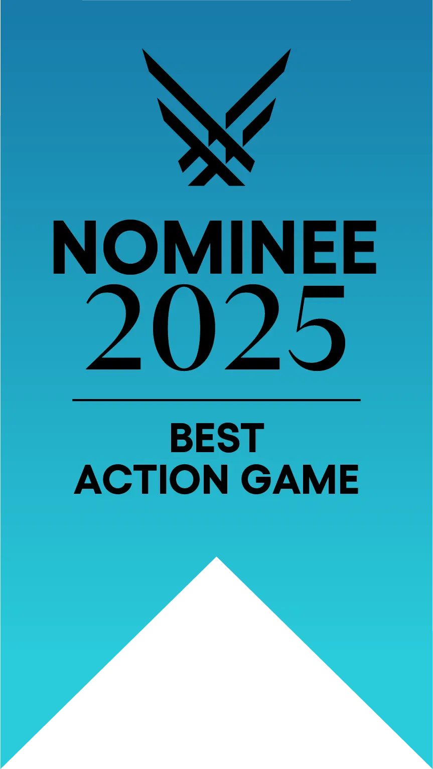 he Game Awards 2025