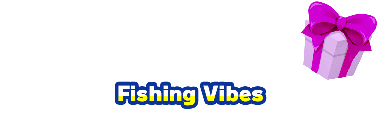 You gave him "Fishing Vibes"