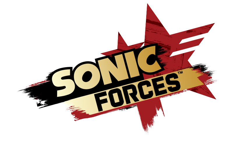 SONIC FORCES
