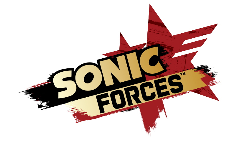 SONIC FORCES