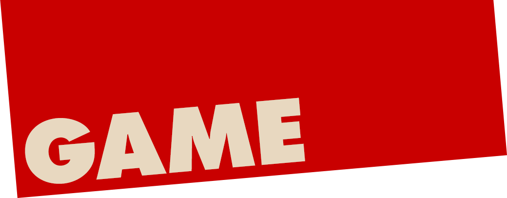 GAME