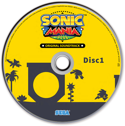 Disc-1