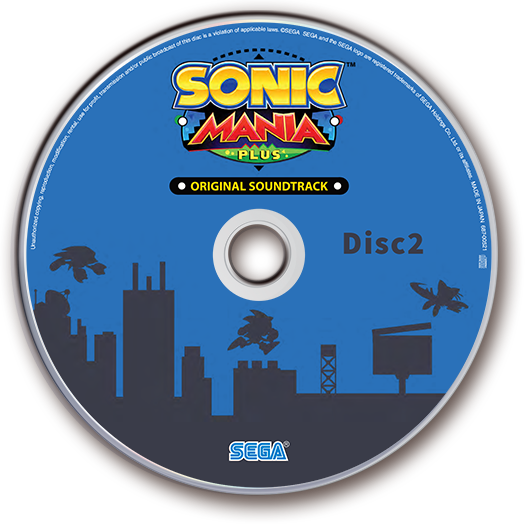 Disc-2