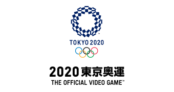 2020東京奧運 The Official Video Game™