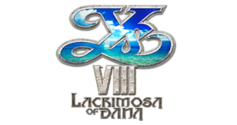 Ys VIII -Lacrimosa of DANA-