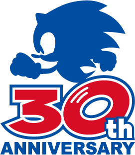 Sonic30thANNIVERSARY