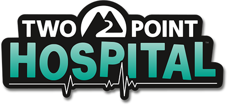 策略模擬遊戲「Two Point Hospital」｜SEGA
