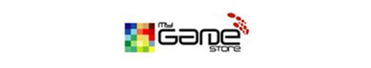 myGame Store