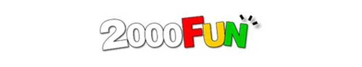2000Fun 商城