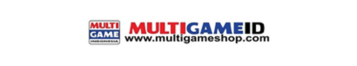 Multigames