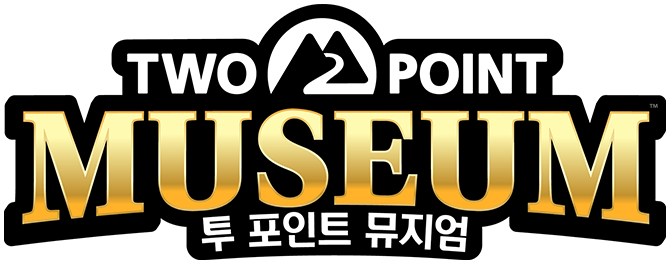 TWO POINT MUSEUM 『투 포인트 뮤지엄』