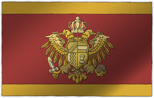 東歐洲帝國聯邦