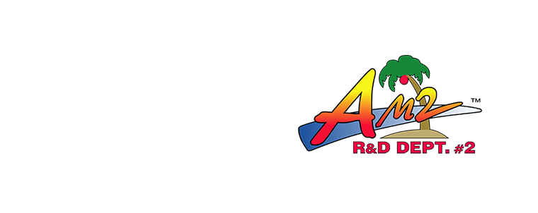 RYU GA GOTOKU STUDIO AM2