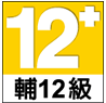 輔12級