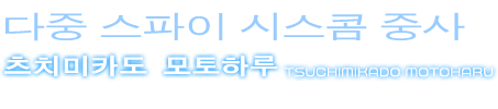 츠치미카도 모토하루