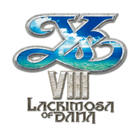 Nintendo Switch™ 이스 VIII -Lacrimosa of DANA- | 니폰이치소프트웨어